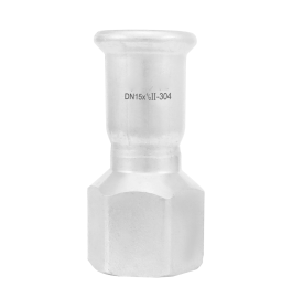 內螺紋轉換接頭